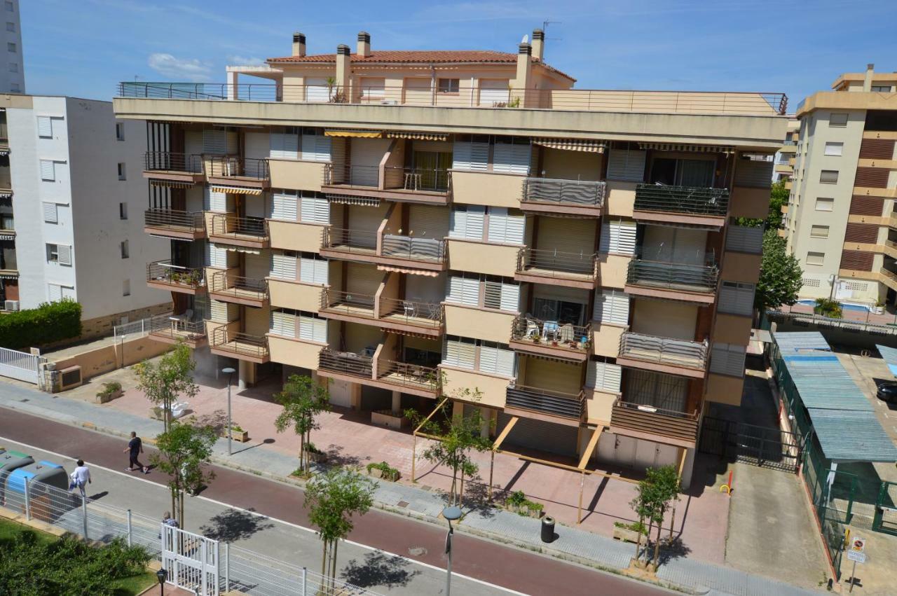 Atlas III Arysal Salou Exterior photo