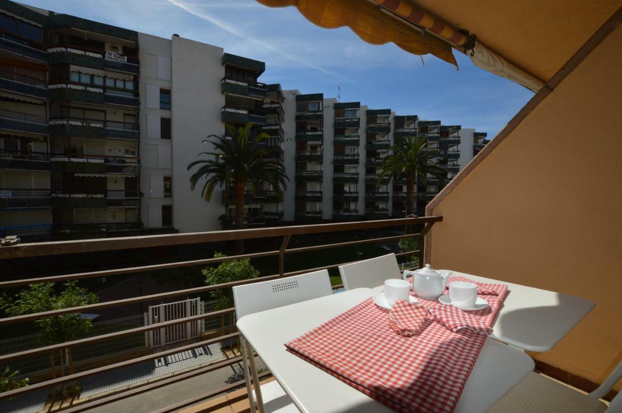 Atlas III Arysal Salou Exterior photo
