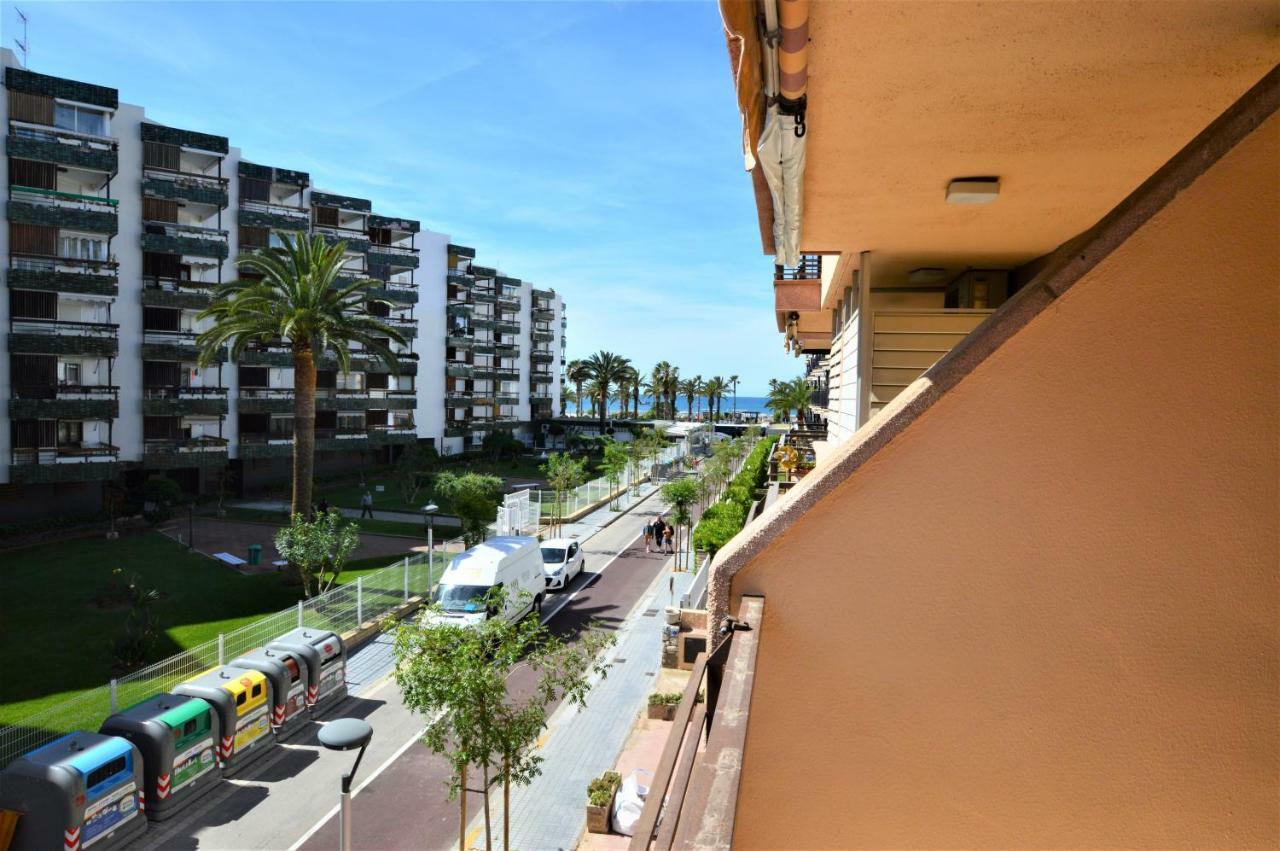 Atlas III Arysal Salou Exterior photo